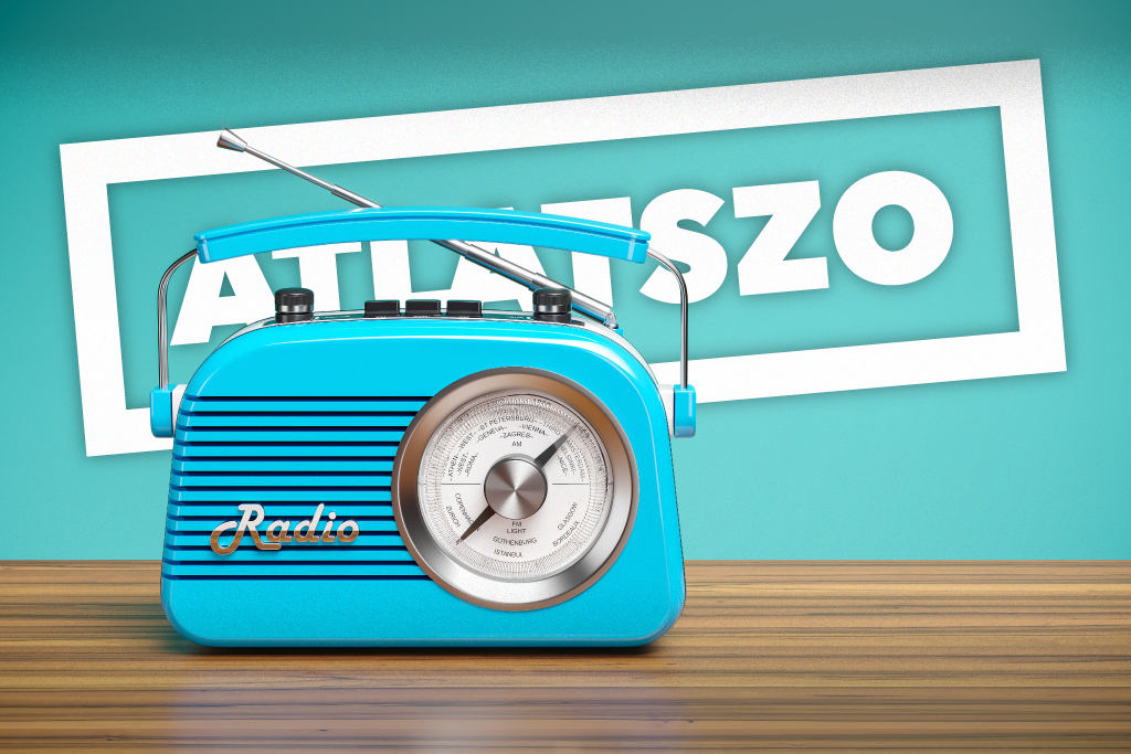 Atlatszo Radio 02