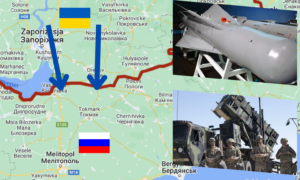 Indul az ukrán ellenoffenzíva, újfajta bombát vetettek be az oroszok – heti összefoglalónk