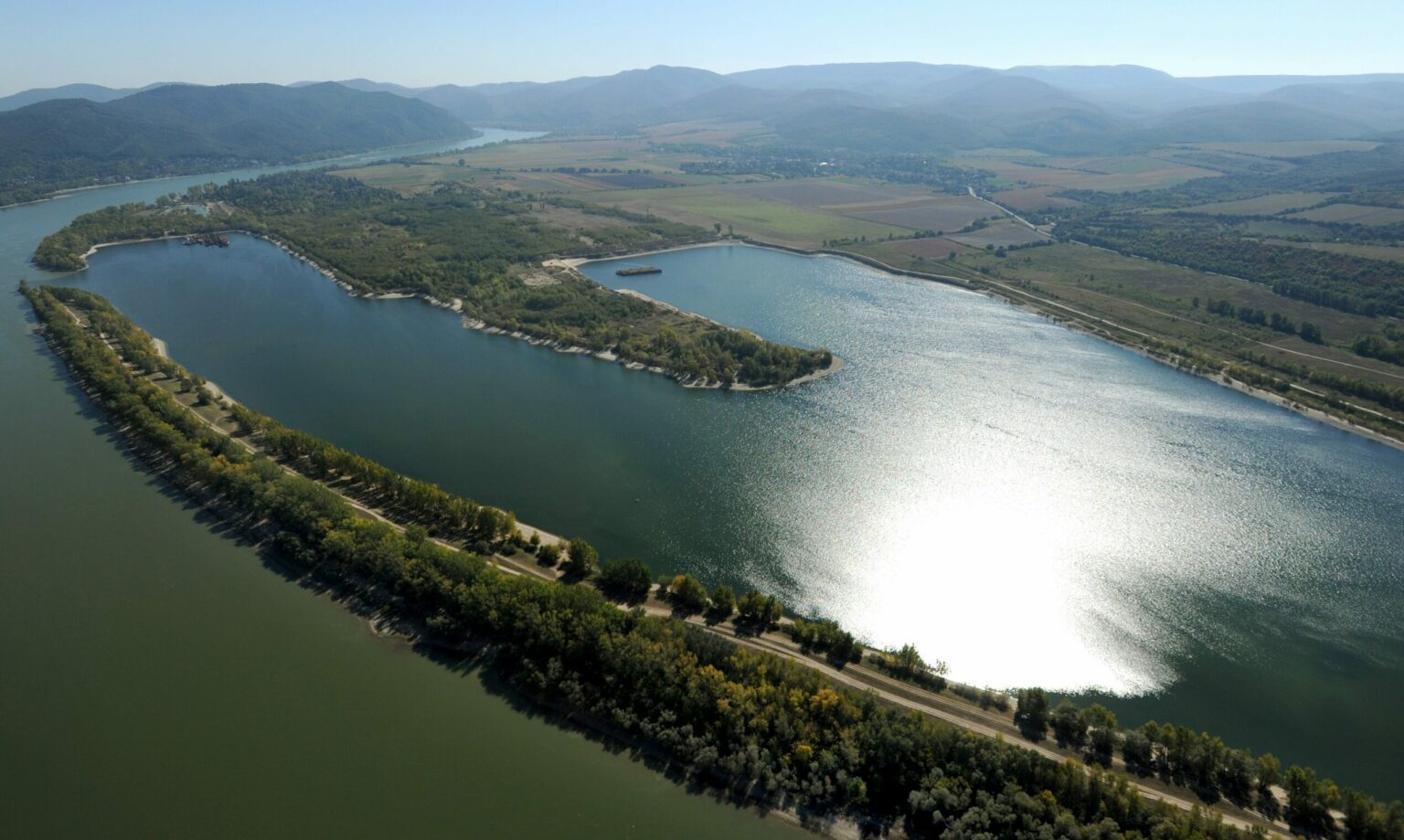 Magyarországi képek pilismarót