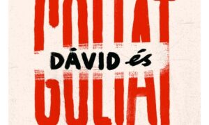 David Es Goliat