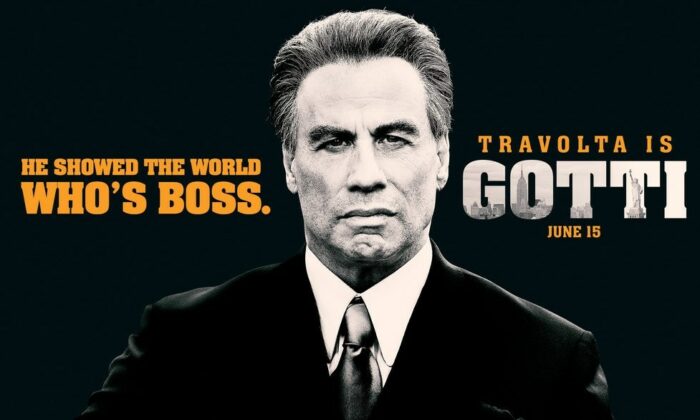 Gotti Movie 2018