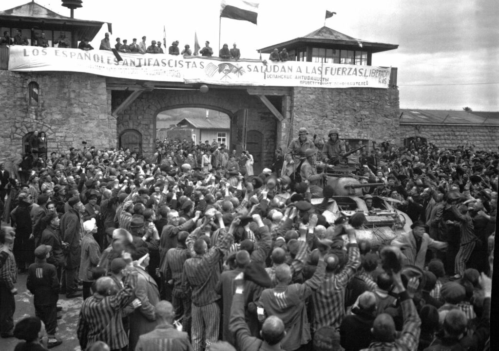 Kz Mauthausen