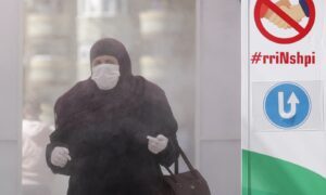 Koszovóban kormánybuktatásra is bevetették a koronavírus-járványt