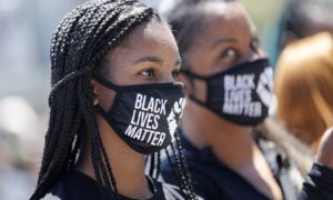 Drasztikusan nőtt a Black Lives Matter mozgalom támogatottsága George Floyd halála óta