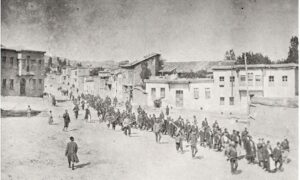 Egy kormányzati szinten tagadott holokauszt - az örmény népirtás