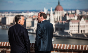 Elfogyott az Európai Néppárt türelme - Orbán Viktornak jövő szerdáig döntenie kell