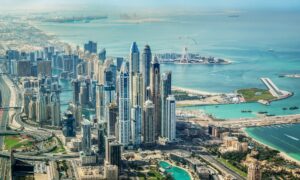 Dubaji milliárdosok: kiszivárgott adatbázis buktatja le a dubaji ingatlanba fektető bűnözőket és szankcionált politikusokat