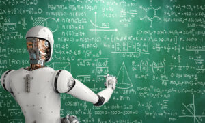A mesterséges intelligencia az oktatásban