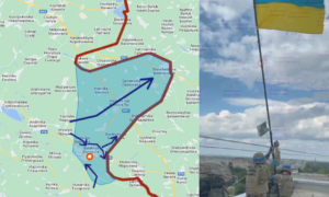 Több települést visszafoglaltak az ukránok, fogyóban az oroszok lőszere - heti összefoglalónk az ukrajnai háborúról