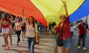 A Moldovai Köztársasággal való egyesülés lesz Románia következő nagy projektje?