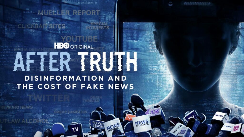 After Truth Hbo