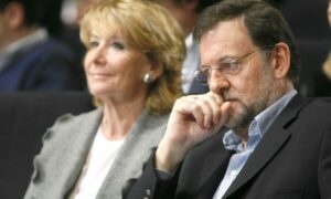 Gyilkolva meghalni – lemondott a spanyol Néppárt madridi vezetője