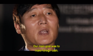 Külföldre kölcsönadott rabszolgák termelnek valutát Észak-Koreának