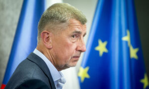 Fordulat: újra gyanúsított Andrej Babiš - Brüsszel a cseh kormányfő politikai-gazdasági összeférhetetlenségét erősítette meg
