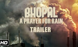 Bhopal: ima egy multiért