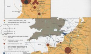 A calais-i dzsungel – magyarországi jövőkép?