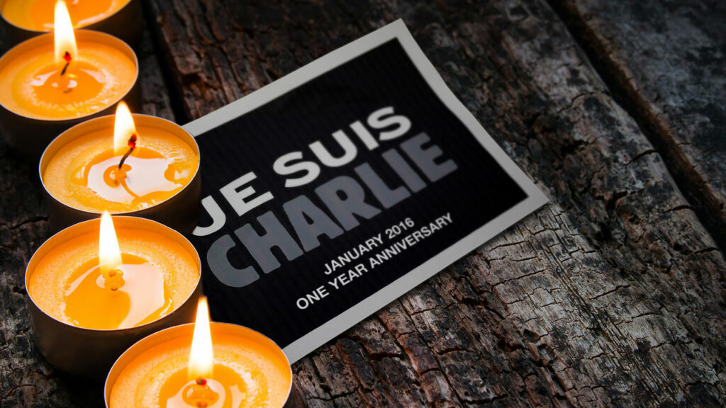 Charlie Hebdo 000 960