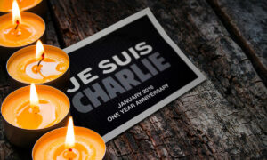 Charlie Hebdo az HBO-n - Felemás emlékezés a kétkedés és gúny mártírjaira