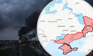 Lengyelországban csapódott be egy rakéta, sok megszállt területről kiűzték az oroszokat – heti összefoglalónk az ukrajnai háborúról