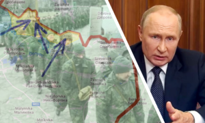 Putyin elrendelte a mozgósítást, kényszerrel küldik a frontra a tatárok, burjátok és más kisebbségek fiataljait – heti összefoglalónk az ukrajnai háborúról