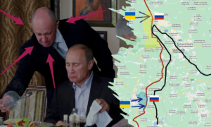 Putyin fejére nő egykori szakácsa, hatékonyabb lett az ukrán légvédelem – heti összefoglalónk az ukrajnai háborúról