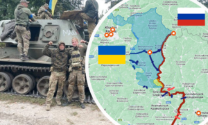 Látványos ukrán győzelem Harkivnál, Moszkva a civileken áll bosszút – heti összefoglalónk az ukrajnai háborúról
