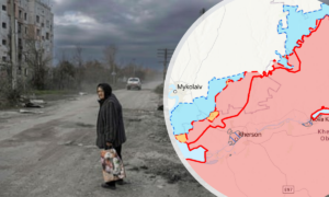 Tudatosan idéz elő humanitárius válságot Oroszország, utcai harcokra készülnek Herszonban – heti összefoglalónk az ukrajnai háborúról