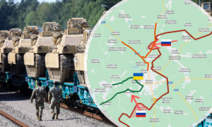 Németország szabadon engedte a leopárdokat, offenzívát indítottak az oroszok – heti összefoglalónk az ukrajnai háborúról
