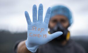 Koronavírus: totális szervezetlenség és káosz az orvostanhallgatók munkába állítása körül 