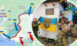 Feladják az oroszok a legfontosabb elfoglalt ukrán várost – heti összefoglalónk az ukrajnai háborúról