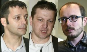 Felfüggesztett börtönre ítélték a LuxLeaks 2 francia szivárogtatóját, az újságírót felmentették