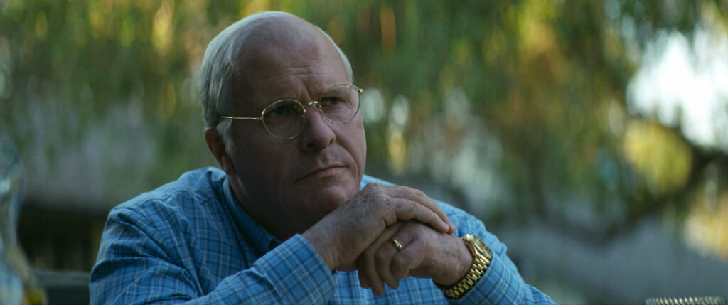 Dick Cheney Film