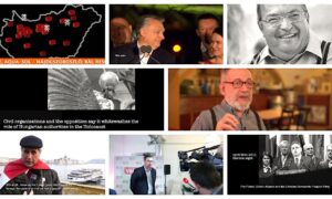 A magyar állam foglyul ejtése 1988-2018 - Youtube-on a teljes dokumentumfilm