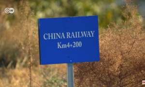 Kína szép csendben a fél világot gyarmatosítja a pénzével - hitelből épült utak, kikötők és vasút