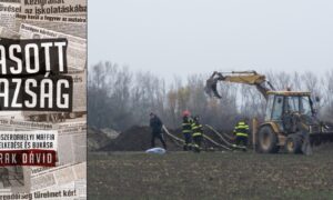 A dunaszerdahelyi maffia elásott áldozatai közül sokakat máig sem talált meg a szlovák rendőrség