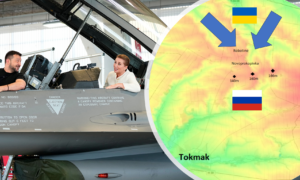 Kritikus szakaszba lép az ukrán ellentámadás, F-16-osok mellett Gripeneket is kaphat Ukrajna – heti összefoglalónk