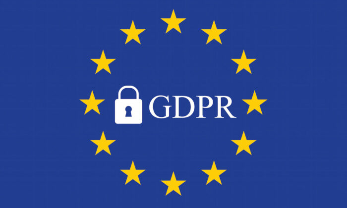 Gdpr