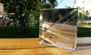 Hégető Honorka-díjat kapott az Átlátszó a hortobágyi földmutyiról szóló kisfilmért