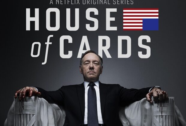 House Of Cards Kevin Spacey