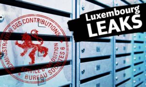 „Varázslatos meseország” - így megy az adóoptimalizálás Luxemburgban