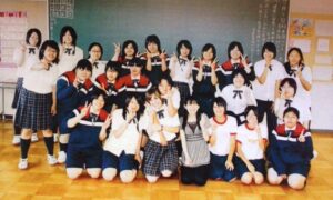 Így telik egy tokiói középiskolás egy napja