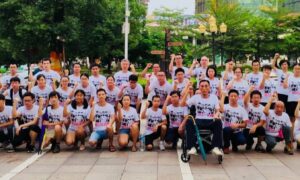 Újabb eltüntetett aktivisták: kommunista diákoktól félti az üzemeket a kínai rezsim