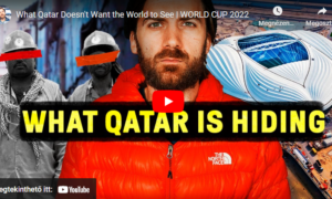 Katar Video