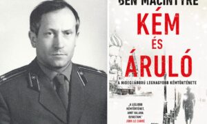 Egy demokráciára vágyó KGB-s ezredes volt a britek legjobb kéme a hidegháború idején