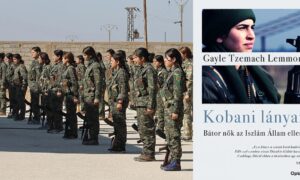 Kobani Lanyai Clap