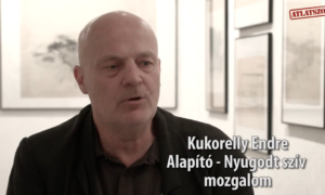 Kukorelly: Meg vagyok elégedve a magyarokkal