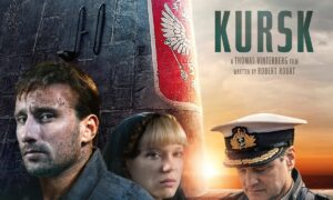 Kurszk-film Putyin nélkül: az elnök, aki ott se volt
