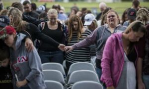 2013 óta átlagban minden napra jut tömeges áldozatot szedő lövöldözés az Egyesült Államokban