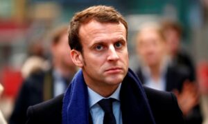 Az illúziók vége: Emmanuel Macron a szegények és a középosztály ellen?