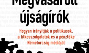Miért a Hit Gyülekezete adta ki magyarul Udo Ulfkotte konteóit?